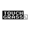 TouchGrass Agency Logo