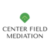 Center Field Mediation LLC Logo