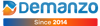 Demanzo Logo