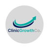 Clinic Grow Company Logo