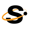 Script Orbit Logo