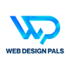 Web Design Pals Logo