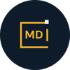 Maîtrise Digitale Logo
