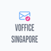 virtual address singapore Logo