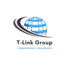 T-Link Group Logo