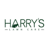 Harry's Lawn Care Logo