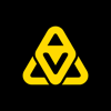 Axisvert Logo