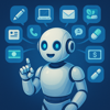 Silicon Valley IT Solutions Logo