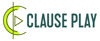 Clause Play Logo