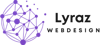 Lyraz Logo