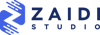 Zaidi Stidio Logo