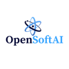 OpenSoftAI Logo