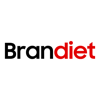 Brandiet Logo