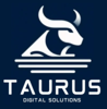 Taurus Digital Solutions Logo
