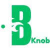 Bitknob Innovation Logo