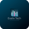 Exalix Tech Logo