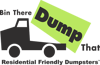 Bin There Dump That Logo