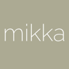 Mikka webdesign & online marketing Logo