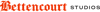Bettencourt Studios Logo