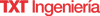 TXT Ingenieria Logo