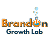 BrandOn Growth Lab Logo