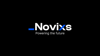 Novixs Web Services Logo