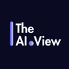 The AI.View Logo