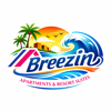Breezin Logo