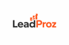 Leadproz Logo