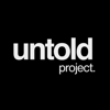 Untold Project Logo