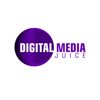 Digital Media Juice Logo