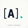 Azamat Arkayev Consulting Logo