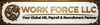 workforce LLC Logo
