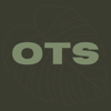 Out There, Somewhere Logo