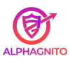 Alphagnito Technologies Private Limited Logo