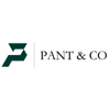 Pant & Co Logo