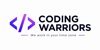 Coding Warriors Software Solutions Logo