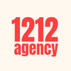 1212 Agency Logo