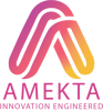 Amekta Logo