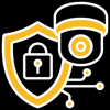 Security Camera Installation Kansas City Logo