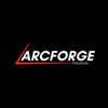 Arcforge Industries Logo