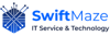 SwiftMaze Tech Private Limited Logo