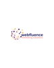 Webfluence Marketing Solutions Logo