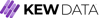 KEW DATA Logo