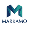 Markamo Marketing Logo