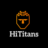 HiTitans Logo