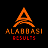 Al ABBASI Results® Logo
