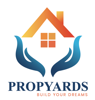 Propyards Infratech Private Limited Logo
