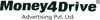 Money4drive Advertising Pvt. Ltd. Logo