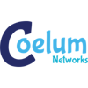 Coelum Networks Logo